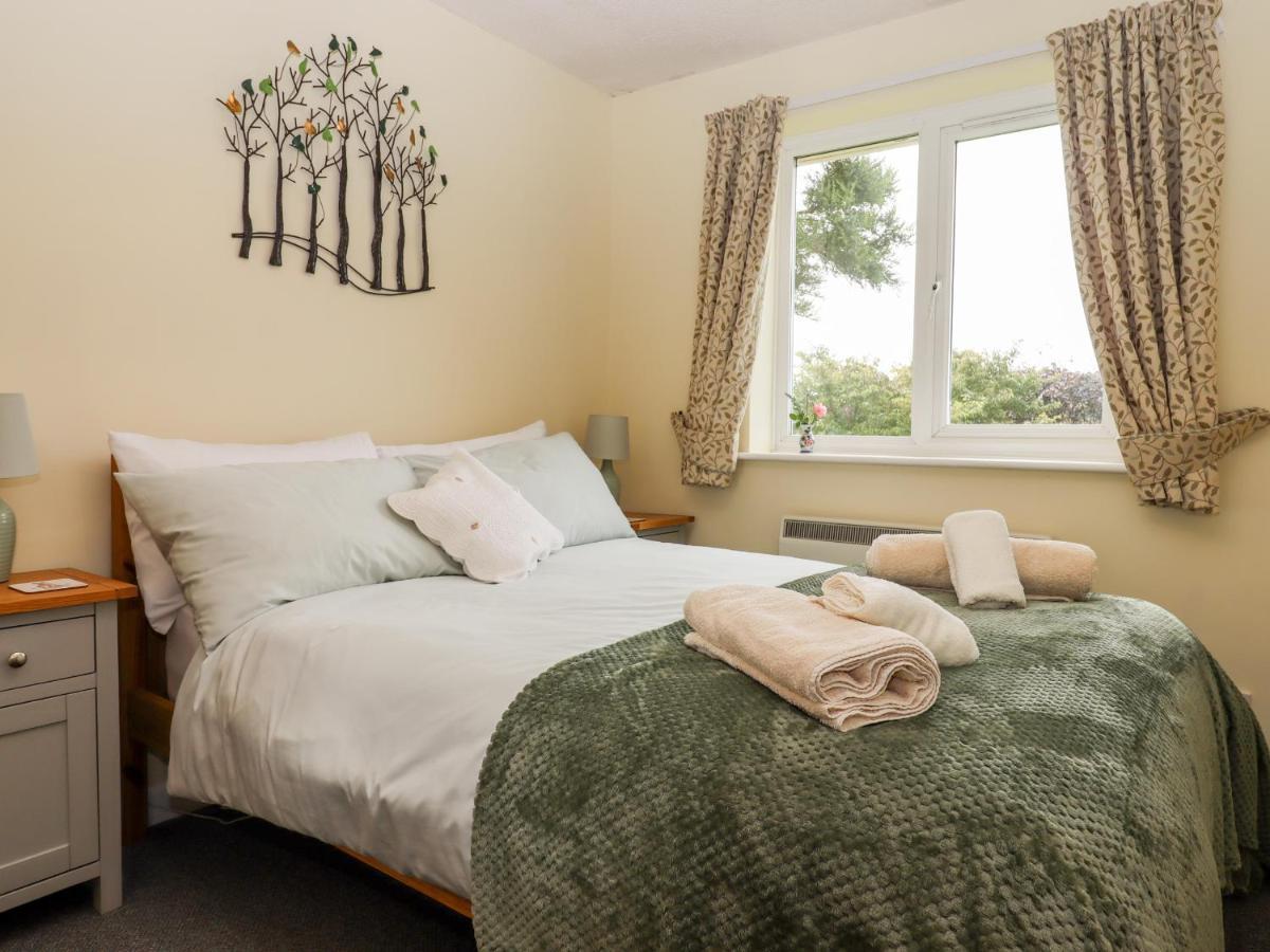 Mabel'S View Villa Totnes Exterior photo