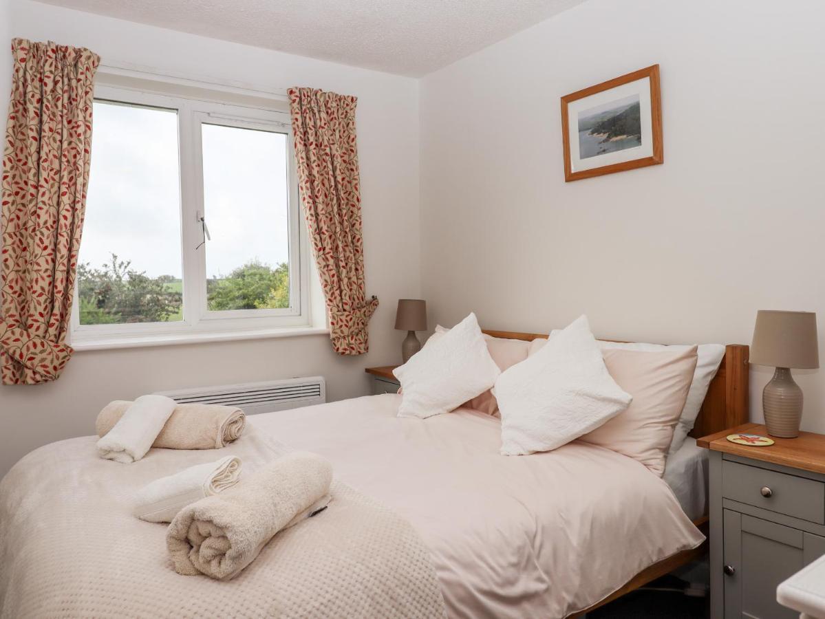Mabel'S View Villa Totnes Exterior photo