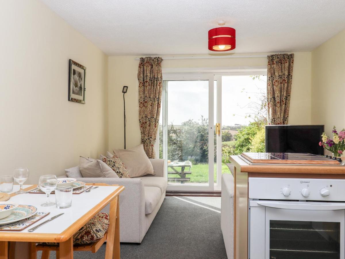 Mabel'S View Villa Totnes Exterior photo