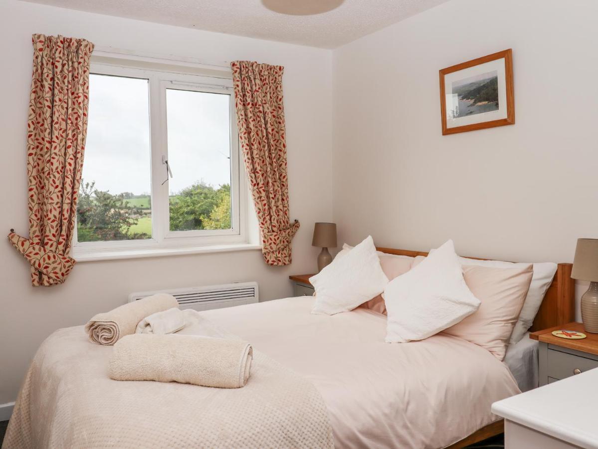 Mabel'S View Villa Totnes Exterior photo