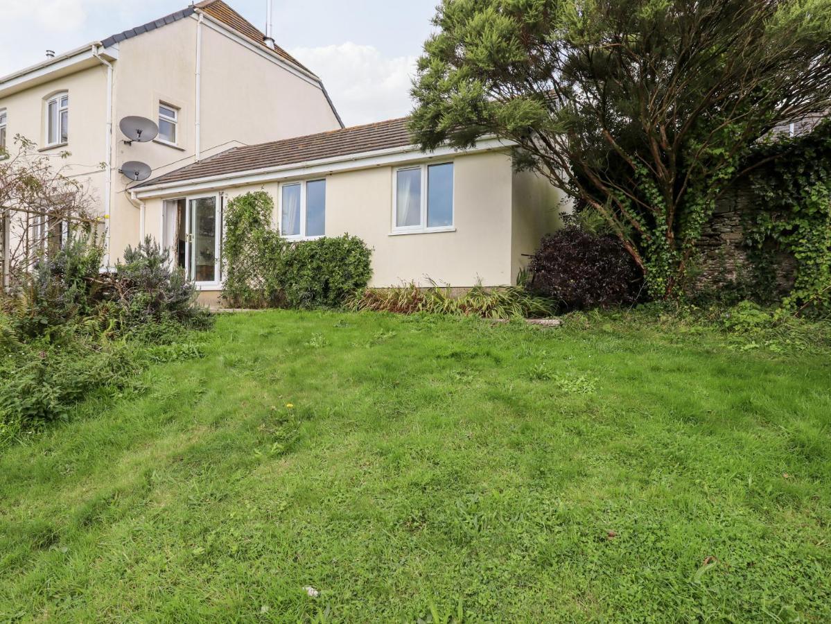 Mabel'S View Villa Totnes Exterior photo