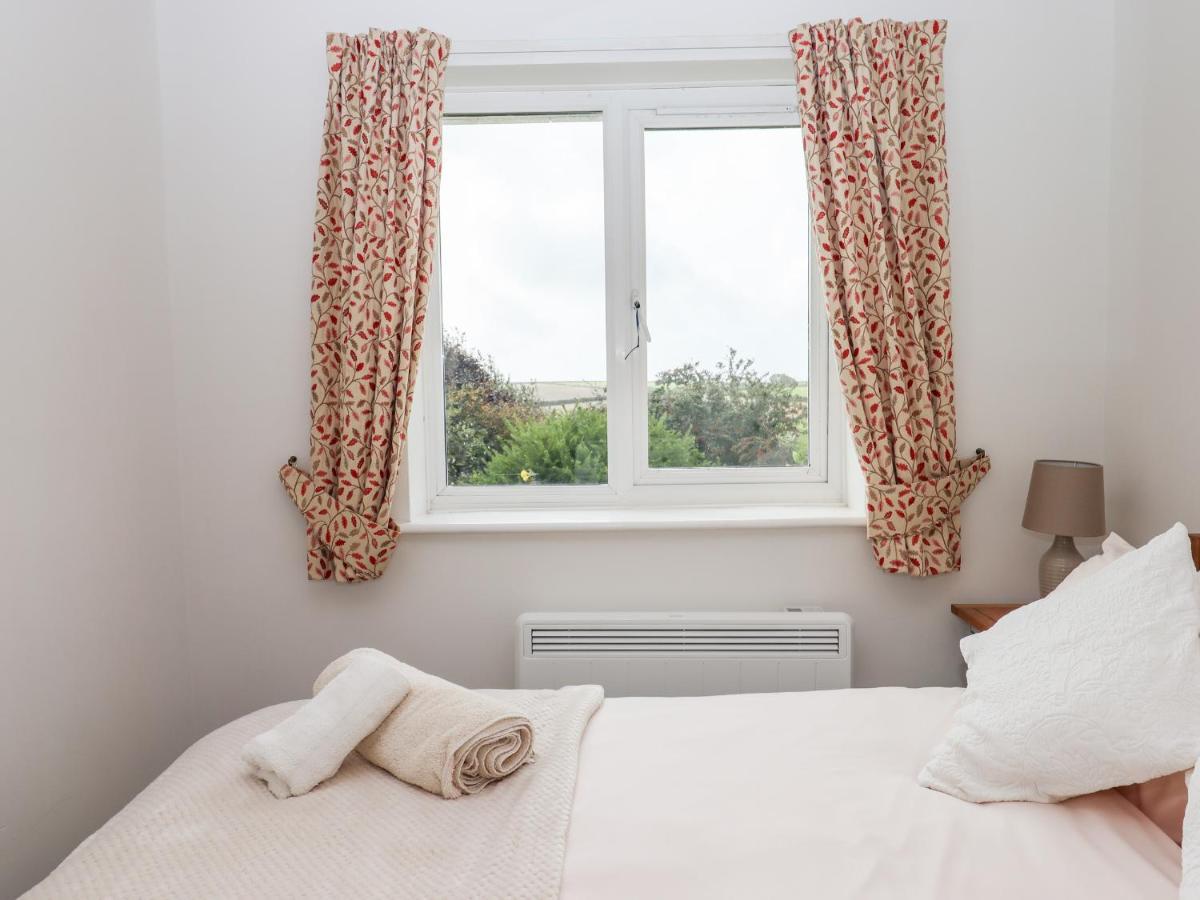 Mabel'S View Villa Totnes Exterior photo