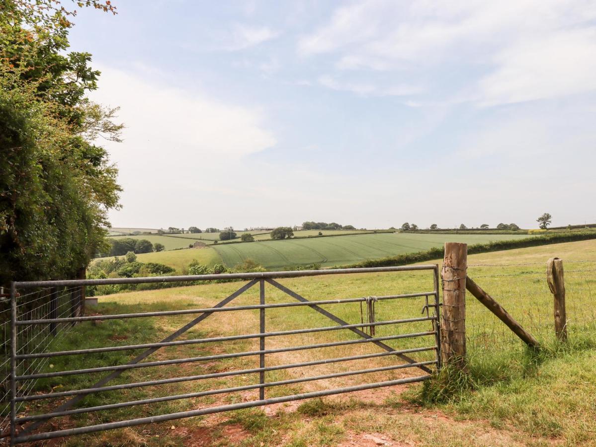 Mabel'S View Villa Totnes Exterior photo
