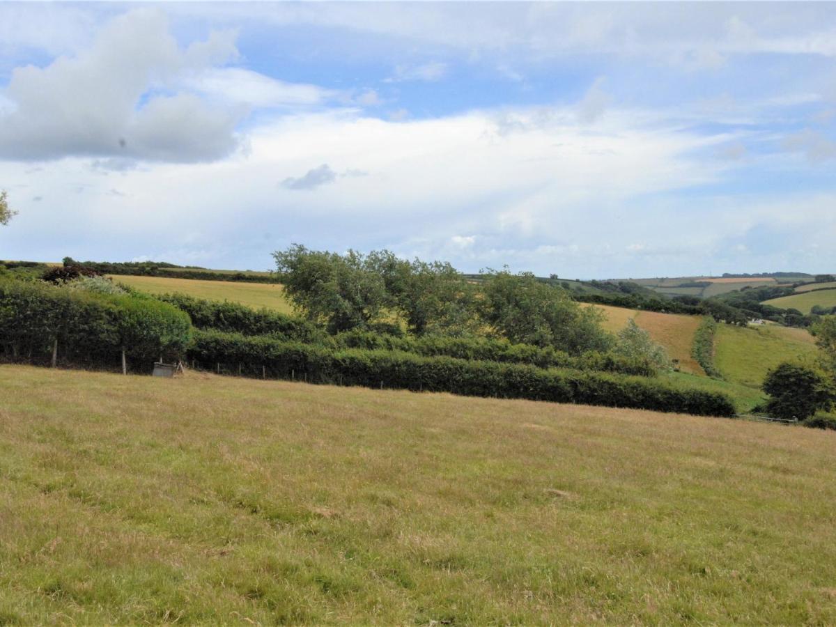 Mabel'S View Villa Totnes Exterior photo